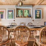 Au Bon Coin - Luxury Hidden Haven, Mont Blanc View, Hot Tub And Garden * 霞慕尼