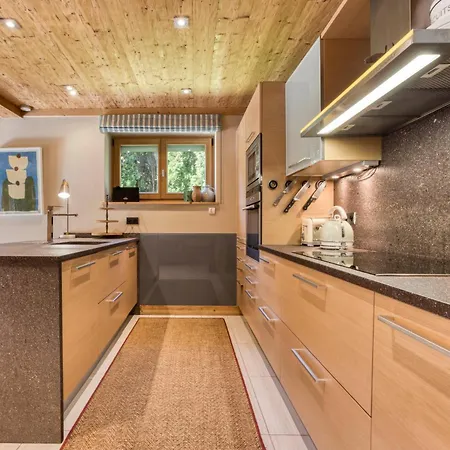 Lägenhet Au Bon Coin - Luxury Hidden Haven, Mont Blanc View, Hot Tub And Garden