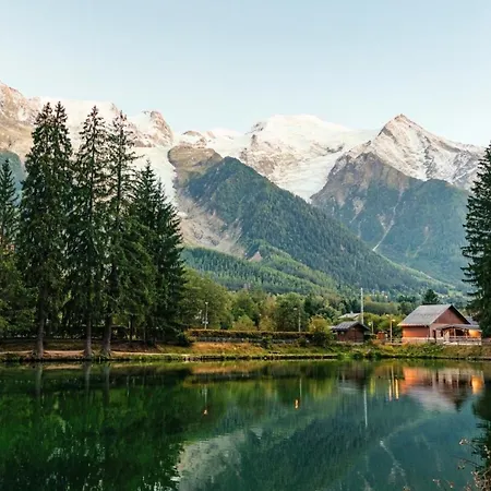 Au Bon Coin Chamonix