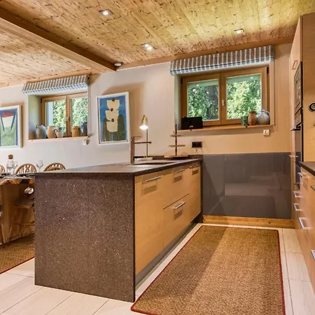 Au Bon Coin - Luxury Hidden Haven, Mont Blanc View, Hot Tub And Garden Апартаменты Шамони