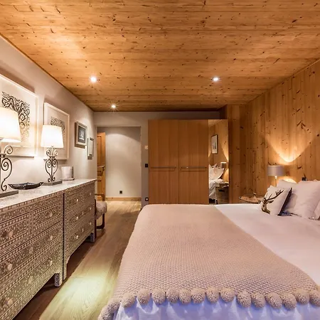 Au Bon Coin Appartement Chamonix