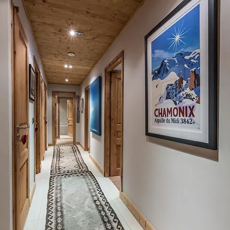 Appartement Au Bon Coin Chamonix