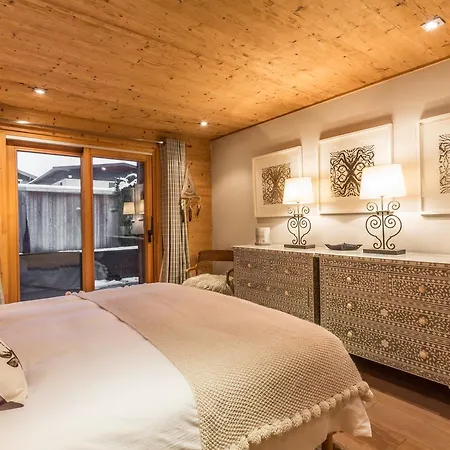 Appartement Au Bon Coin Chamonix