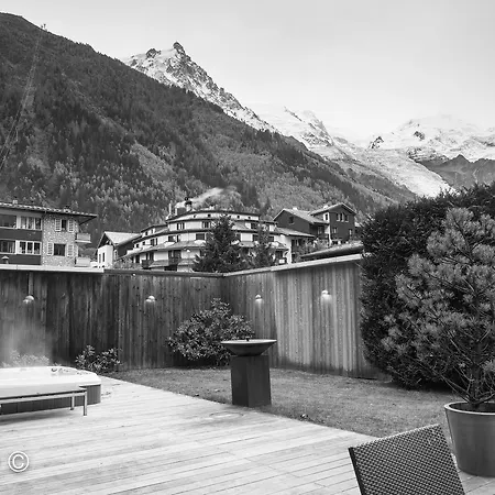 Appartement Au Bon Coin Chamonix